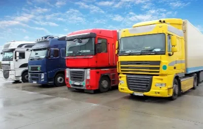 İzmir Mersin Nakliye Ambarı